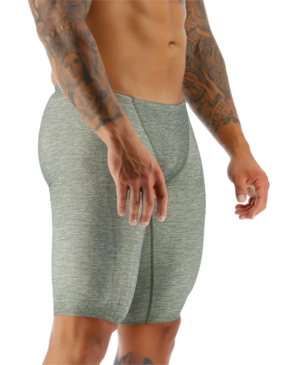 TYR Durafast One® Men's Jammer Swimsuit - Lapped 7 TYR Durafast One® Men's Jammer Swimsuit - Lapped - Image 5