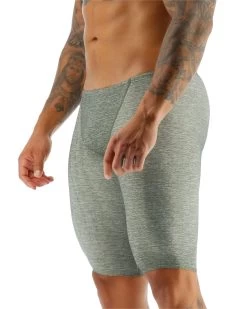 TYR Durafast One® Men's Jammer Swimsuit - Lapped 13 TYR Durafast One® Men's Jammer Swimsuit - Lapped -Tyr slap7a 314 alt06