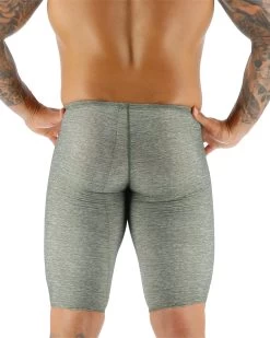 TYR Durafast One® Men's Jammer Swimsuit - Lapped 9 TYR Durafast One® Men's Jammer Swimsuit - Lapped -Tyr slap7a 314 main02