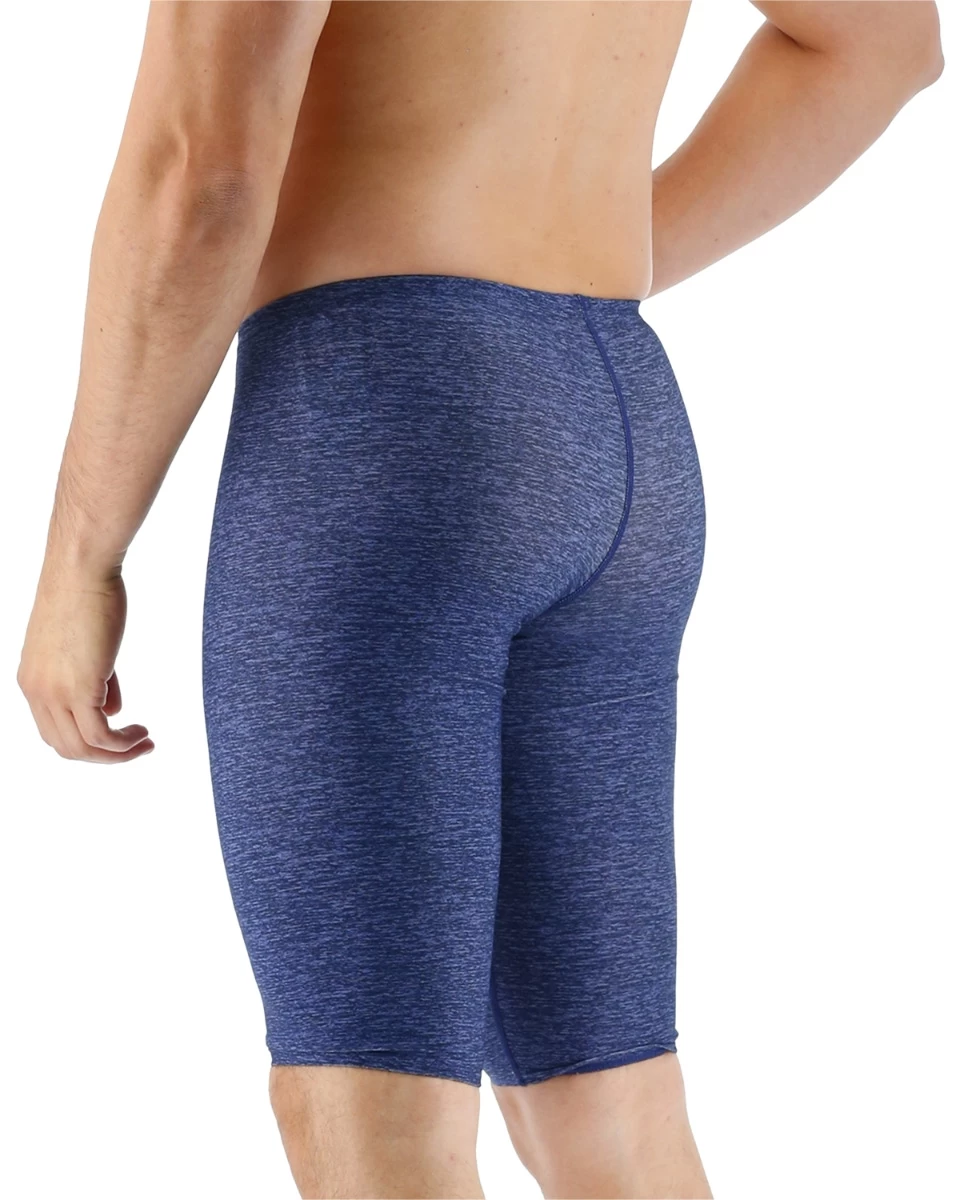 TYR Durafast One® Men's Jammer Swimsuit - Lapped 5 TYR Durafast One® Men's Jammer Swimsuit - Lapped - Image 3