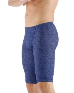 TYR Durafast One® Men's Jammer Swimsuit - Lapped 25 TYR Durafast One® Men's Jammer Swimsuit - Lapped -Tyr slap7a 401 alt04