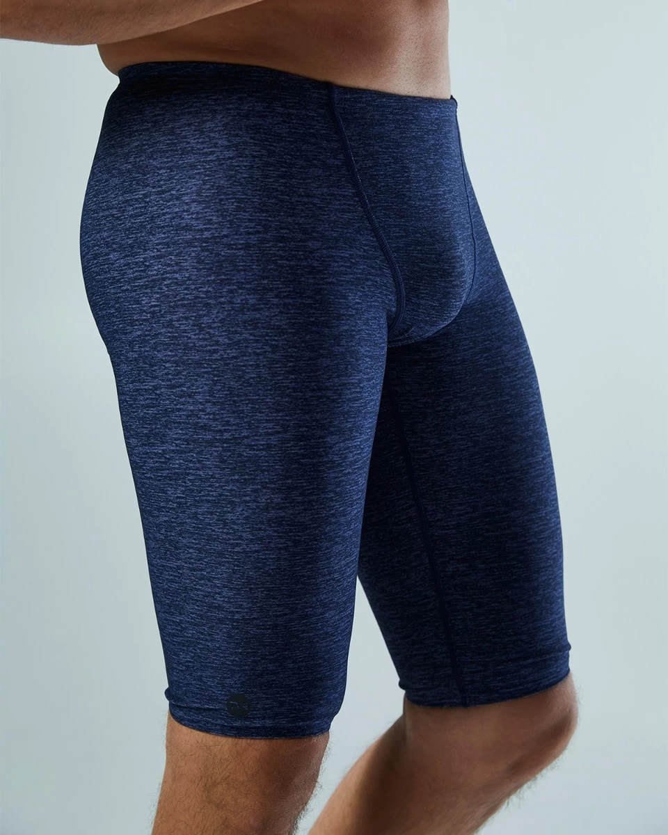 TYR Durafast One® Men's Jammer Swimsuit - Lapped 10 TYR Durafast One® Men's Jammer Swimsuit - Lapped - Image 8