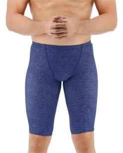 TYR Durafast One® Men's Jammer Swimsuit - Lapped