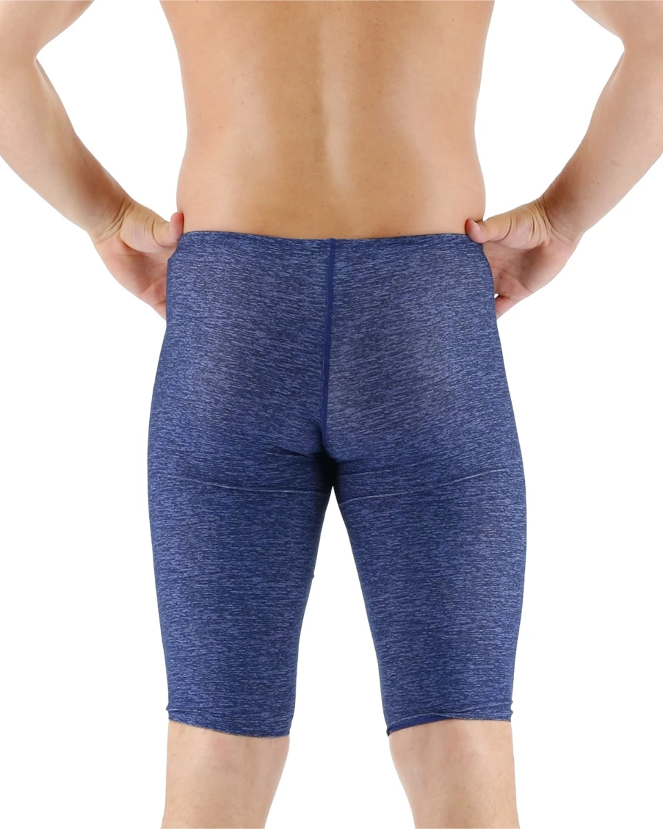 TYR Durafast One® Men's Jammer Swimsuit - Lapped 4 TYR Durafast One® Men's Jammer Swimsuit - Lapped - Image 2