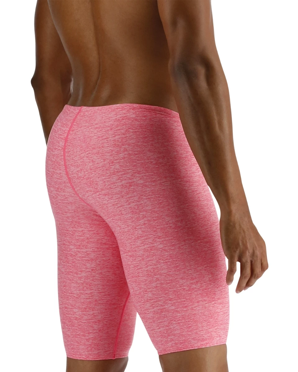 TYR Durafast One® Men's Jammer Swimsuit - Lapped 19 TYR Durafast One® Men's Jammer Swimsuit - Lapped - Image 17