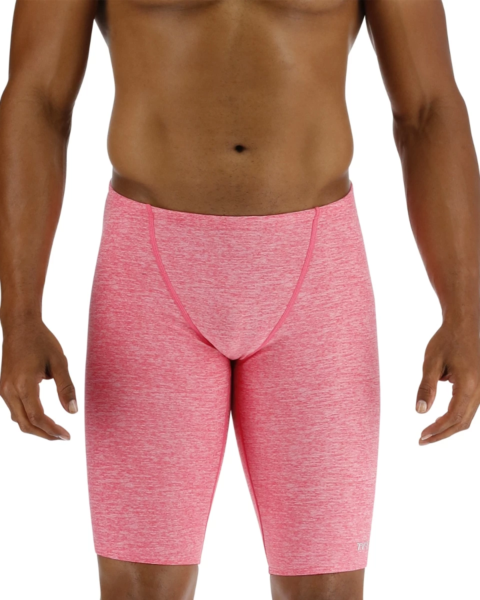 TYR Durafast One® Men's Jammer Swimsuit - Lapped 14 TYR Durafast One® Men's Jammer Swimsuit - Lapped - Image 12