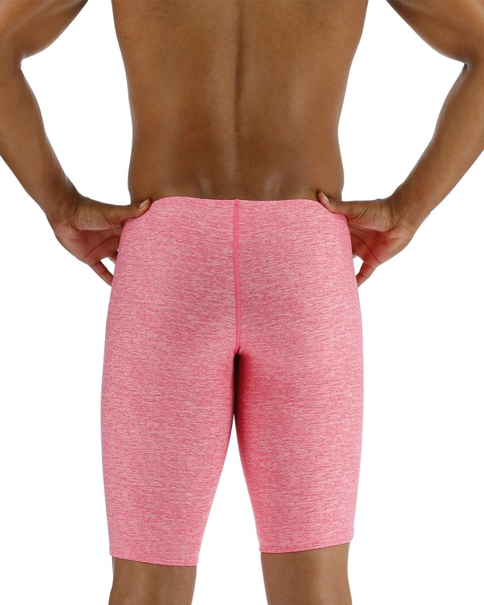 TYR Durafast One® Men's Jammer Swimsuit - Lapped 16 TYR Durafast One® Men's Jammer Swimsuit - Lapped - Image 14