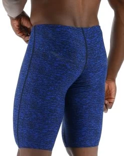 TYR Durafast Elite® Men's Jammer Swimsuit - Lapped -Tyr slapp7a 420 alt04