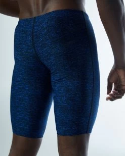 TYR Durafast Elite® Men's Jammer Swimsuit - Lapped -Tyr slapp7a 420 alt09