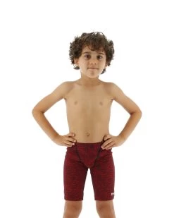 TYR Durafast EliteĀ® Boys' Jammer Swimsuit - Lapped