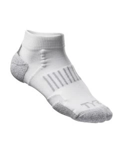 TYR Ankle Thin Training Socks