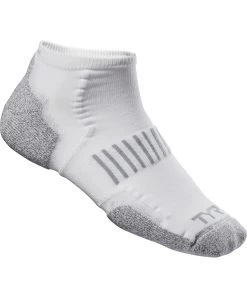 TYR Low Cut Thin Training Socks