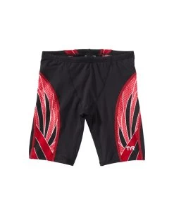 TYR Durafast Elite® Boys' Jammer Swimsuit - Phoenix