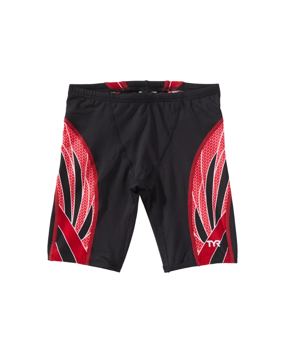 TYR Durafast Elite® Boys' Jammer Swimsuit - Phoenix 3 TYR Durafast Elite® Boys' Jammer Swimsuit - Phoenix