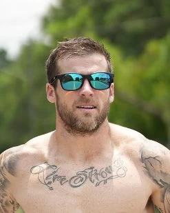 TYR Springdale HTS Polarized Sunglasses -Tyr sunglasses travis 2 1200x1500 1