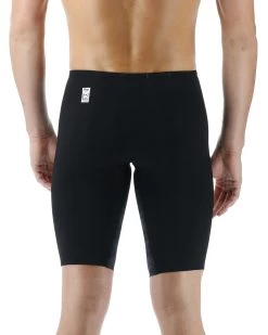 TYR Men's Shockwave High-Waist Jammer Swimsuit - Camo -Tyr swhw6a 001 main02