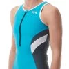 TYR Women's Singlet -Tyr tcofn6a 582 alt05