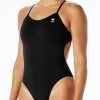 TYR Durafast Elite® Women's Cutoutfit Swimsuit -Tyr tfdus7a 001 alt05