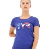 TYR Women's Graphic Tee - Ledecky -Tyr tfklu3a 401 alt05 1