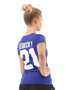 TYR Women's Graphic Tee - Ledecky 11 TYR Women's Graphic Tee - Ledecky -Tyr tfklu3a 401 alt07
