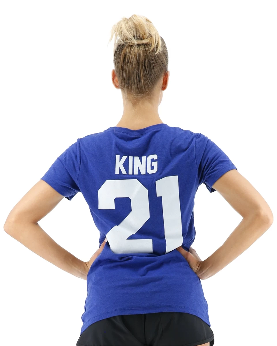 TYR Women's Graphic Tee - King 4 TYR Women's Graphic Tee - King - Image 2