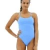 TYR Durafast One® Cutoutfit Swimsuit - Solid -Tyr tfsod7a 450 main01 5
