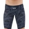 TYR Men’s Thresher Camo Jammer Swimsuit - U12 Compliant -Tyr tpcmn6a 001 main01