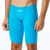 TYR Men's Jammer Swimsuit - Thresher -Tyr tpsm6a 850 alt05