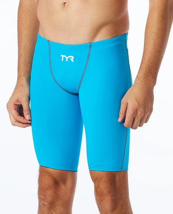 TYR Men's Jammer Swimsuit - Thresher 3 TYR Men's Jammer Swimsuit - Thresher