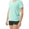 TYR Women's SunDefense Short Sleeve Shirt -Tyr tsfss7a 332 alt05 1
