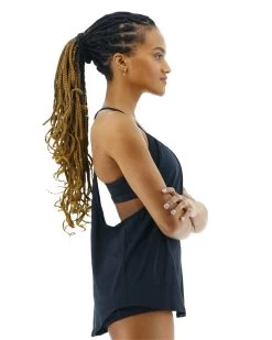TYR Women's Shea 2-in-1 Tank - Solid -Tyr tshso7a 001 alt04