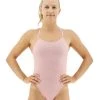 TYR Durafast One® Women's Trinityfit Swimsuit - Lapped 2 TYR Durafast One® Women's Trinityfit Swimsuit - Lapped -Tyr ttlap7a 668 main01 1