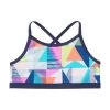 TYR Durafast Lite® Girls' Trinity Top - Jigsaw -Tyr ttrjik7 960 alt01 3 1