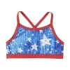 TYR Durafast Lite® Girls' Trinity Top - Twinkle 2 TYR Durafast Lite® Girls' Trinity Top - Twinkle -Tyr ttrtwk7y 408 alt05 2