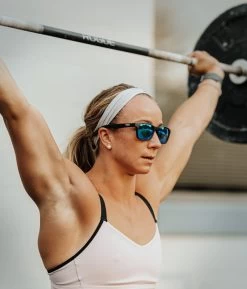 TYR Springdale HTS Polarized Sunglasses -Tyr tyr amanda barnhart springdale 3781