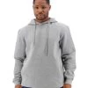 TYR Men's Logo Hoodie -Tyr tyrmhb3a 952 main01
