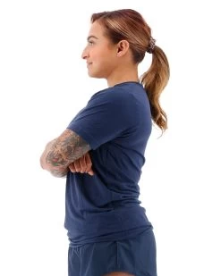 TYR Unisex Big Outline Logo Tee -Tyr tyrmrb3af 414 alt03 6