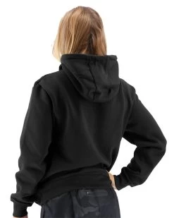 TYR Women's Big Logo Hoodie -Tyr tyrwhr3a 064 alt03