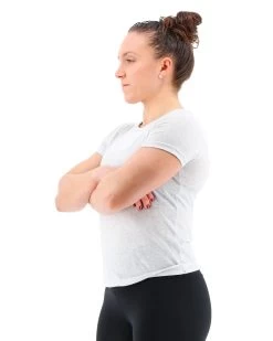 TYR Women's Logo Tee -Tyr tyrwrt3 947 alt03 1