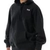 TYR Unisex Alliance Pullover Hoodie -Tyr uaph3af 001 alt05