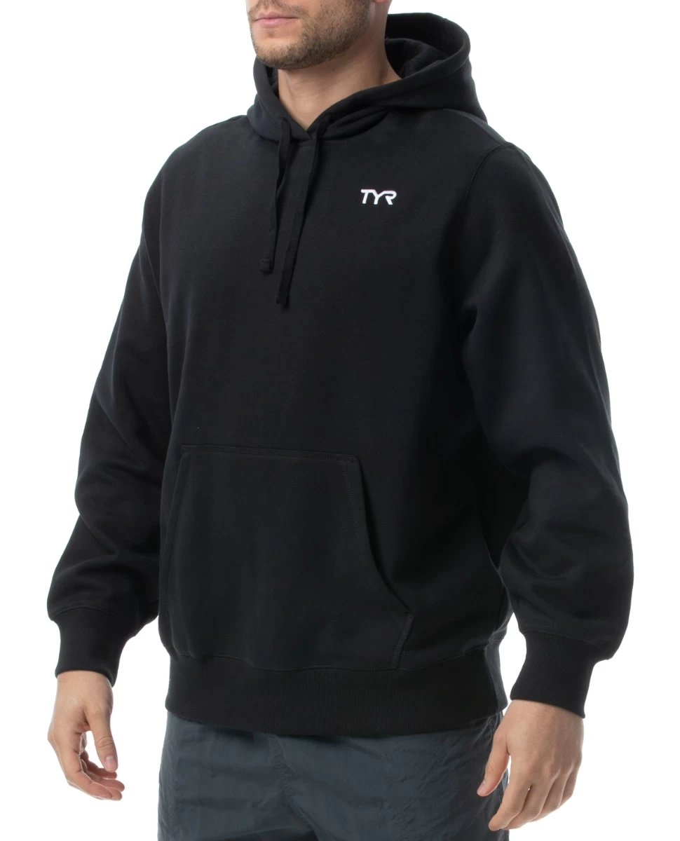 TYR Unisex Alliance Pullover Hoodie 3 TYR Unisex Alliance Pullover Hoodie