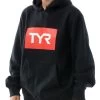 TYR Unisex Pullover Hoodie - Block 2 TYR Unisex Pullover Hoodie - Block -Tyr upphrb3a 001 alt05 3