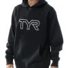 TYR Unisex Pullover Hoodie - Reflective -Tyr upphrf3a 001 alt05 3