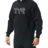 TYR Unisex Pullover Hoodie - Reflective -Tyr upphrf3am 001 alt05