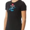 TYR Women's Unisex Pro Series Tee -Tyr ustgto3f 001 alt05