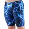 TYR Men's Venzo™High-Waist Jammer Swimsuit - Phantom Oblivion 1 TYR Men's Venzo™High-Waist Jammer Swimsuit - Phantom Oblivion -Tyr vpolw6a 420 alt05