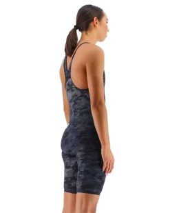 TYR Women's Venzo™ Closed Back Swimsuit - Camo 12 TYR Women's Venzo™ Closed Back Swimsuit - Camo -Tyr vzccb6a 001a alt03