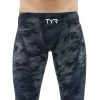 TYR Men's Venzo™ High-Waist Jammer Swimsuit - Camo -Tyr vzchw6a 001 main01