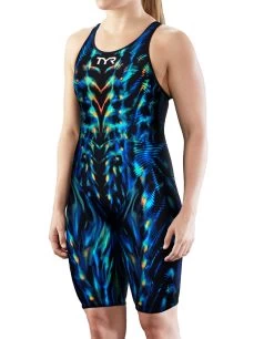 TYR Women’s Venzo™ Genesis Closed Back Swimsuit