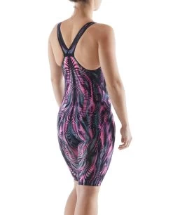TYR Women’s Venzo™ Genesis Closed Back Swimsuit 7 TYR Women’s Venzo™ Genesis Closed Back Swimsuit -Tyr vzncb6a 592 alt06